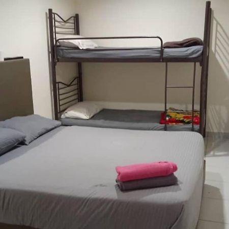 Ch Budget Hotel Камерън Хайлендс Екстериор снимка