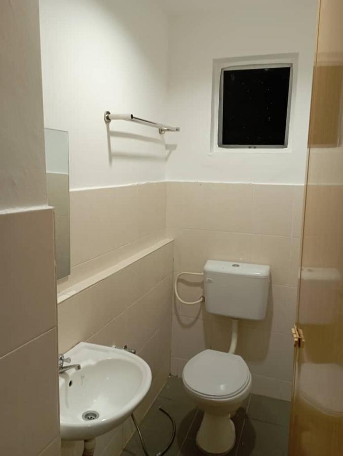 Ch Budget Hotel Камерън Хайлендс Екстериор снимка