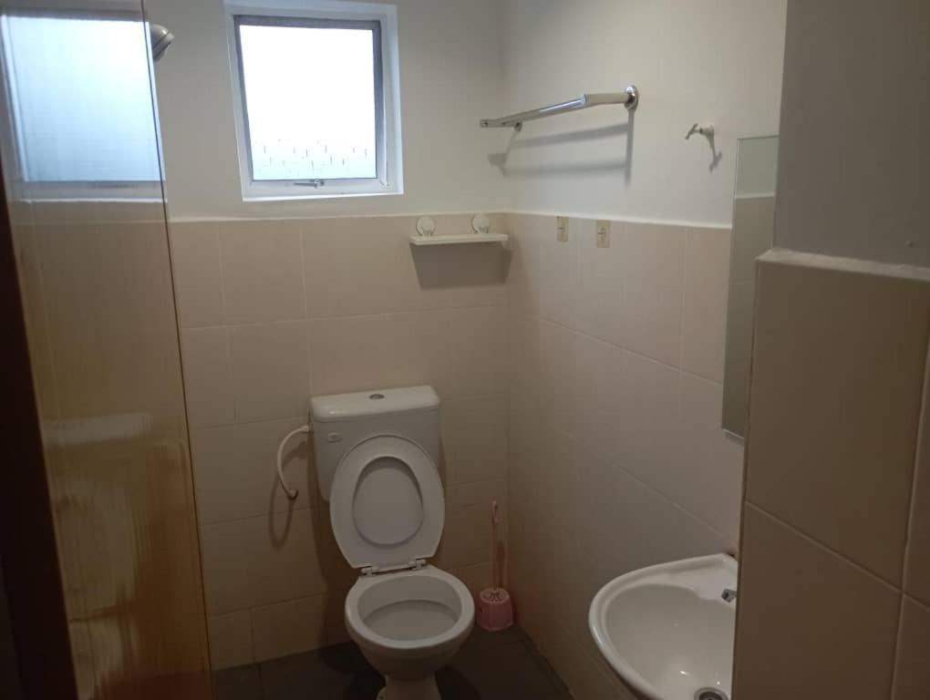 Ch Budget Hotel Камерън Хайлендс Екстериор снимка